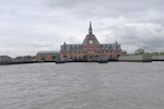 oud treinstation